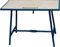 Klappbare Werkbank 1200x700x30mm FORMAT