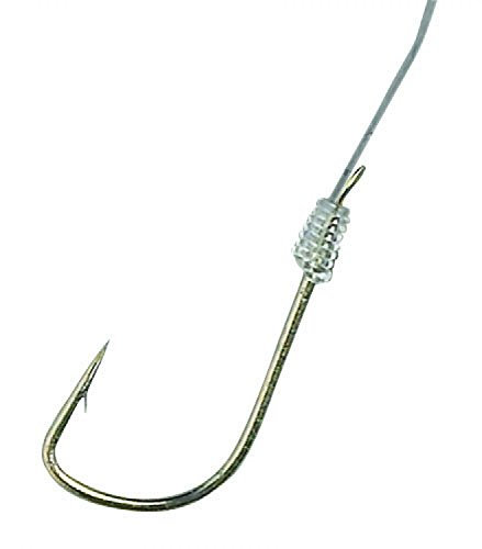 Owner Haken - Match/Schleie, silber (RL-1414), Gr.20