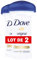 Dove Deodorant Stick Original 50 ml, 2 Stück