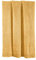 Erwin Müller Duschtuch Karlsruhe 100% Baumwolle gelb Größe 70x140 cm - extrem saugstark, leicht, flauschig weich, hautschmeichelnd (weitere Farben)