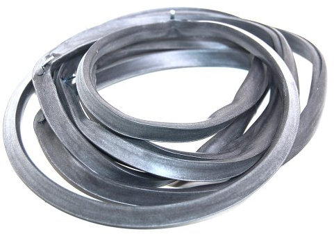 Genuine Smeg Cooker Door Seal Gasket 754131050