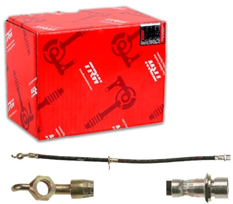 TRW Automotive AfterMarket PHD643 Brake Hose