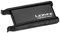 LEZYNE Werkzeug Reparaturset Lever, Alu.INKL. 2 Kit rustines Mixte, Noir-Noir, Standard