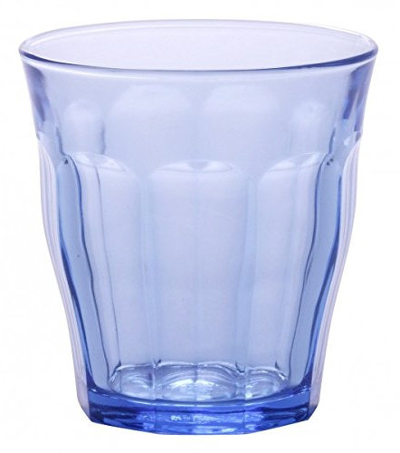 Duralex - Picardie Lot de 4 verres marins 250 ml