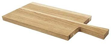 Broste Copenhagen 57000002 Schneidebrett, Birkenholz, 20 x 40 cm