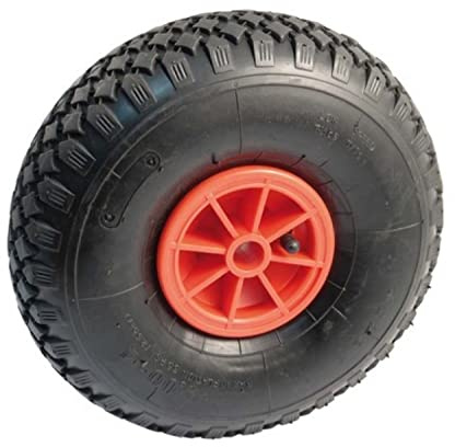 AVL Aufblasbares Rad D. 260 RR 20, Belastung 120 kg
