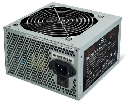 ADVANCE Alimentation Start Power Series 350W Nominale 120 mm