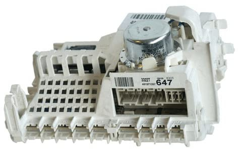 Programmierer Sc1 (ei Pw Ir Rh) für Waschmaschine Whirlpool