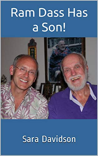 Ram Dass Has a Son! (English Edition)