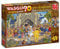 Jumbo Spiele Wasgij Retro Original 4 Ein Tag zum erinnern - Puzzle 1000 Teile