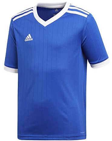 adidas Kinder Trikot Tabela 18 v20