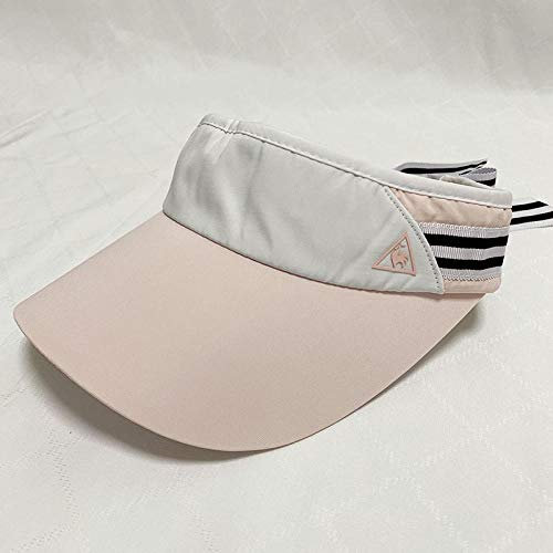 Cappello Berretto Uomo cap Cappellini da Sole Sportivi per Cappelli da Golf da Donna Estate Nuove per Donna-Rosa