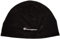 Champion Unisex Athletic Accessories-805669 Thermic Beanie-Mtze, Schwarz, Einheitsgröße für alle