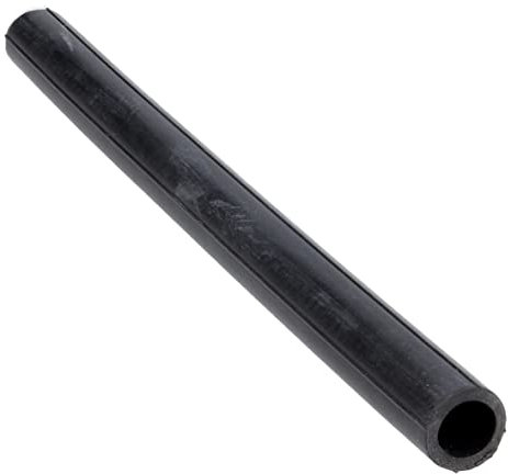 easyPART Kompatibel/Ersatz für Bauknecht 481010398498 Ignis Whirlpool Magnetventilschlauch Formschlauch Schlauch Verbindung Einspülbehälter Ventil Waschmaschine Indesit Ariston Hotpoint Scholtès