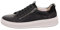 Legero Damen REJOISE Sneaker, Schwarz 0100, 38 EU