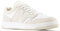 NEW BALANCE Herren 480 Sneaker, Timberwolf/Weiß, 44.5 EU