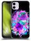 Head Case Designs Offizielle Sheena Pike Violetter Kolibri Geist Tiere Soft Gel Handyhülle Hülle kompatibel mit Apple iPhone 11