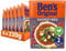 BEN'S ORIGINAL Smokey BBQ Microwave Rice, Bulk Multipack 6 x 220g pouches