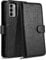 Case Collection für Nokia G42 5G Hülle - Leder Handyhülle mit Kartenfächern [RFID-Blockierung] Stoßfest [Ständer] Handy Schutzhülle für Nokia G42 5G Hülle