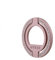 GUESS Ring Stand GUMRSALDGP Rosa Rhinestone