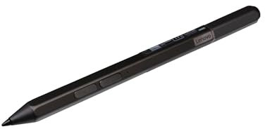 5T70Z85090 Original Lenovo E-Color Pen pour Yoga 7 14IAL7 (82QE), Yoga 7 16IAP7 (82QG), Yoga Duet 7-13ITL6 (82Q7)