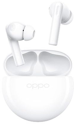 OPPO Enco Buds2 W14 Bianco
