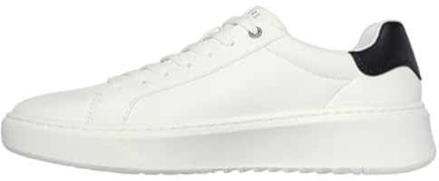 Skechers Herren Court Break Suit SneakerPlatform