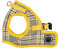 Lucas Harness B Hundegeschirr Yellow L