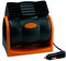Mini Ventilador para Coche Eléctrico, Ventilador de Refrigeración para Camión, Viento Fuerte, Ventilador Enfriador de Aire para Coche Eléctrico, Funcionamiento Silencioso con (12V)