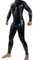 Ohyesbae Herren Laser bunte Wet Look,Overall Sexy Enger mit Reißverschluss,glänzende Pu Leder Bodysuit, Männer SM Bodysuit Leggins Einteile Unterwäsche für Konditionierende Hundesklaven (B, 4XL)