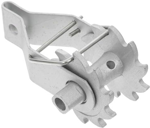 UPKOCH Gewächshaus Kabelspanner Drahtspanner Seilspanner Spanner Zaunspanner Werkzeug Drahtspanner Werkzeug Kabelspanner Drahtspanner Zaunspanner Aluminium Silber