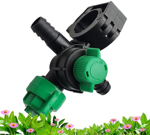 Buse de pulvérisation agricole - Tuyau de pulvérisation en forme de ventilateur - Pulvérisateur d'arrosage en forme de ventilateur de tracteur - Buses de brumisation agricole haute pression