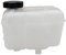 MCQNDS para Opel para Astra H 2009-2010 para Astra J 2009-2015 Depósito De Expansión del Refrigerante del Motor 13370133 13393368 Radiadores del Motor para Coche
