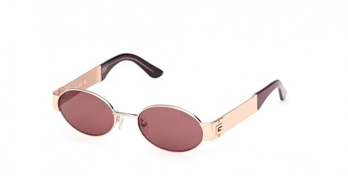 GAFAS GUESS - GU00262 C: shiny rose gold