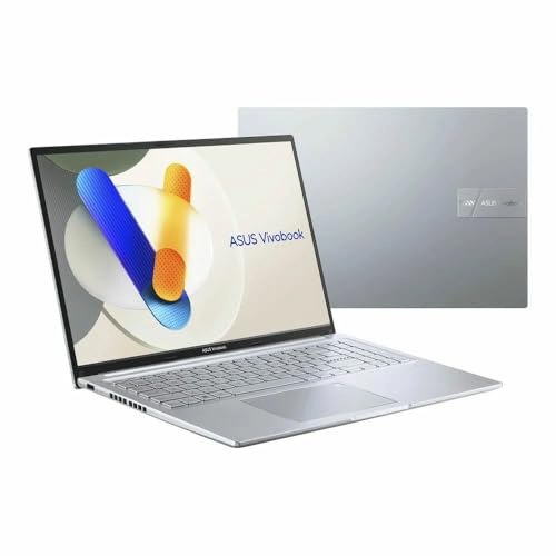 ASUS Vivobook X1605VA, 16 WUXGA 16:10, Intel Core i5-13420H, 16 Go DDR4, Intel UHD Graphics, 1 To SSD, Win 11, Wi-Fi 5, BT 5.1, Clavier rétroéclairé