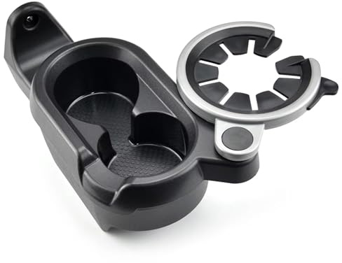 Auto-Getränkehalter Für Benz Für Smart Für Fortwo 451 2007 2008 2009 2010 2011 2012 2013 2014 2015 A4518100370 Getränkehalter Für Die Mittelkonsole