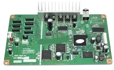 UYDFXA Motherboard kompatibel mit Stylus Photo R1390 1390 Drucker Formatter Logic Hauptplatine