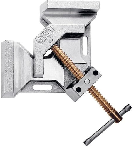 BESSEY WSM-12, Winkelklemme, 90 Grad, 9-1/2 Zoll Kappe
