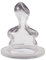 nip Standardtrinksauger Anatomisch, Silikon, 0-6 Monate, Größe S, Tee