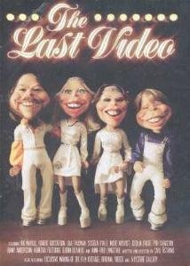 ABBA - The Last Video [DVD]