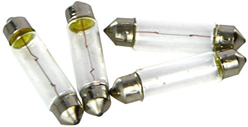 Autolamps P265 12V 10W 11 x 43mm Soffittenlampe