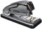 Grapadora petrus 230c cromada capacidad 30 hojas