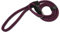 ROPE TWIST SLIP LEAD PURPLE