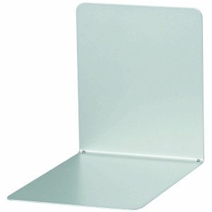 MAUL 3506595 Silber Stahl Buchstütze