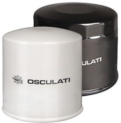 OSCULATI Filtro Olio Solas Volvo 841750-41815