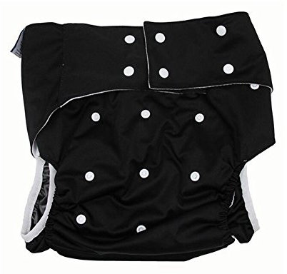 NEU Erwachsene Windel Herren Damen Inkontinenz Schutzhose