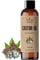 100% Pure Castor Oil Cold Pressed for Hair Growth, Skin, Face - Hexane Free Castor Oil for Beauty Regimen 100ml