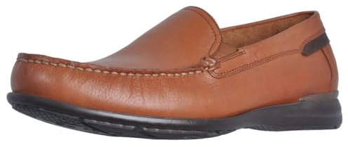 Fluchos 8682 Tornado Orion Moccasin Man