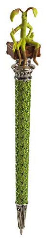 The Noble Collection Fantastic Beasts Pen- Bowtruckle