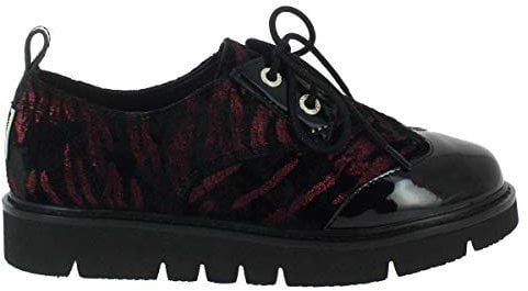 Armistice Femme Bordeaux